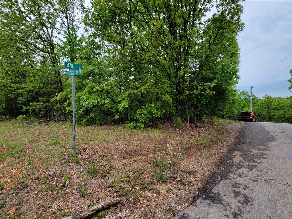 Harrington Sub Bvv - Land