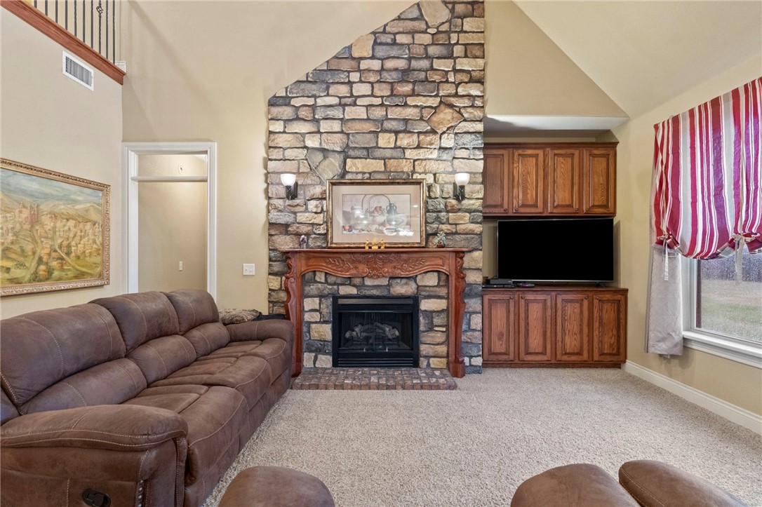 Waterford Park Add Rurban - Residential