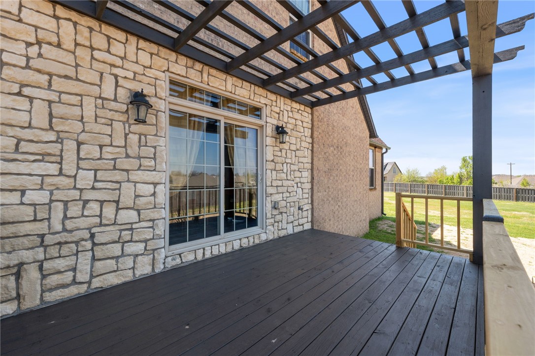 Waterford Park Add Rurban - Residential