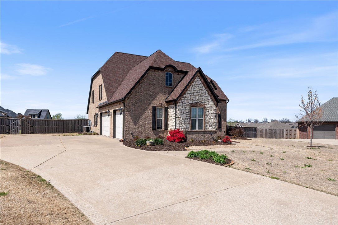 Waterford Park Add Rurban - Residential
