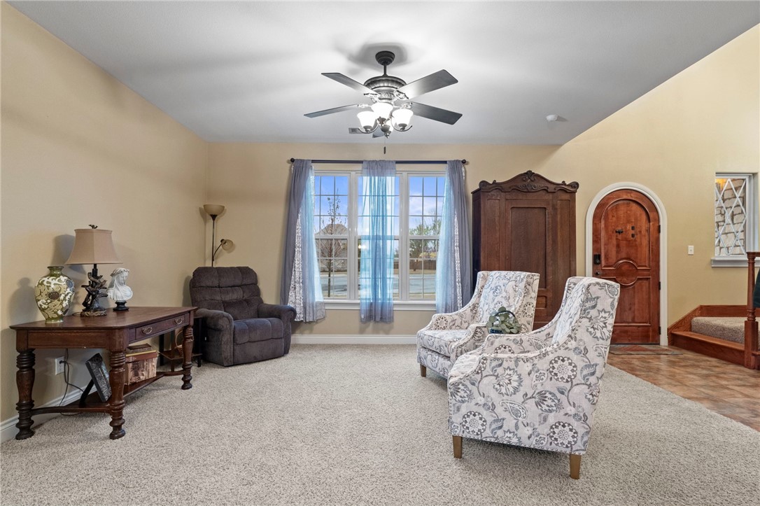 Waterford Park Add Rurban - Residential