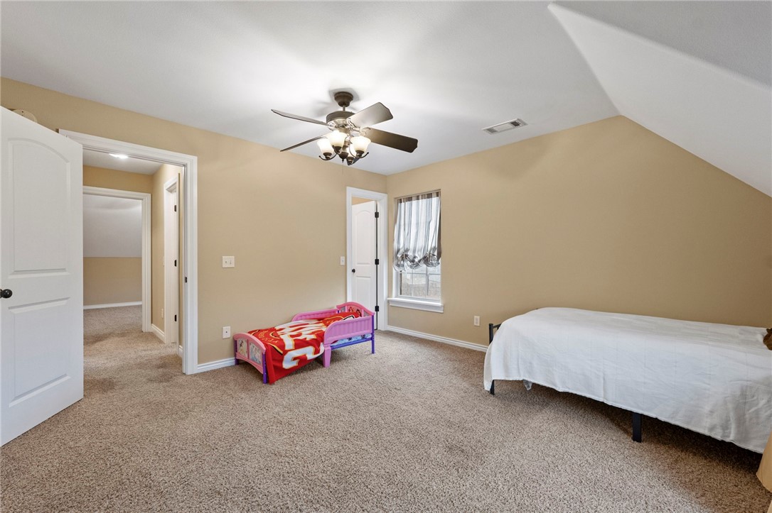 Waterford Park Add Rurban - Residential