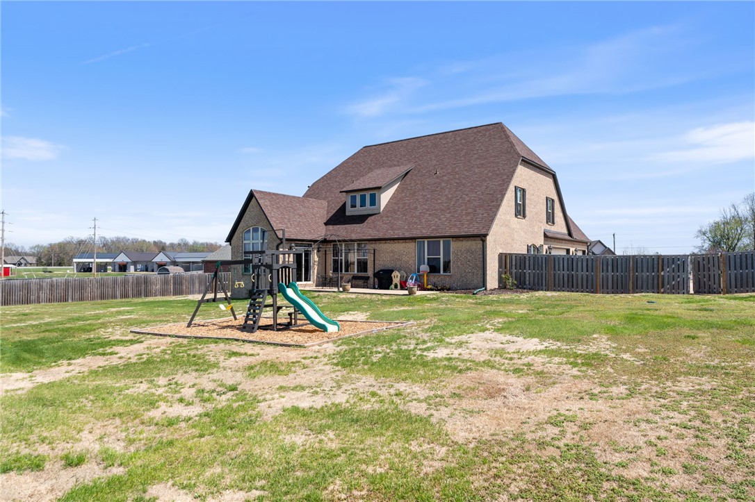 Waterford Park Add Rurban - Residential
