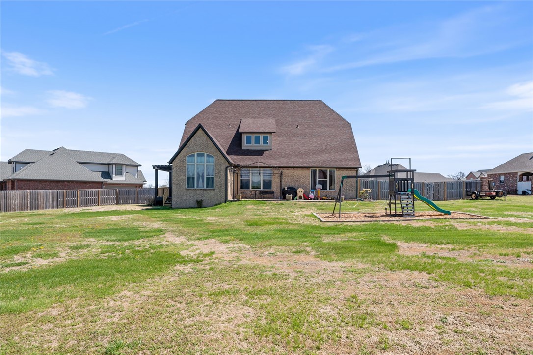 Waterford Park Add Rurban - Residential