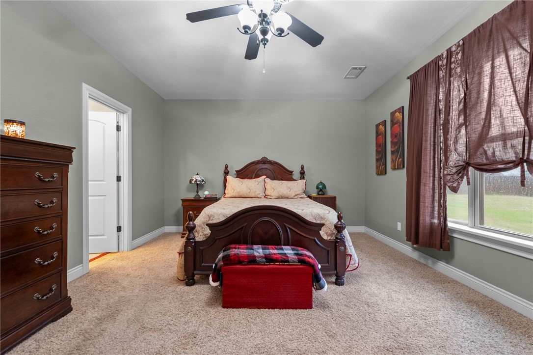 Waterford Park Add Rurban - Residential
