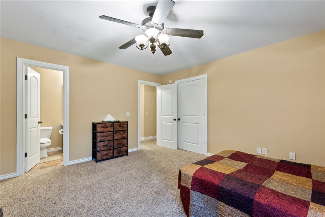 Waterford Park Add Rurban - Residential