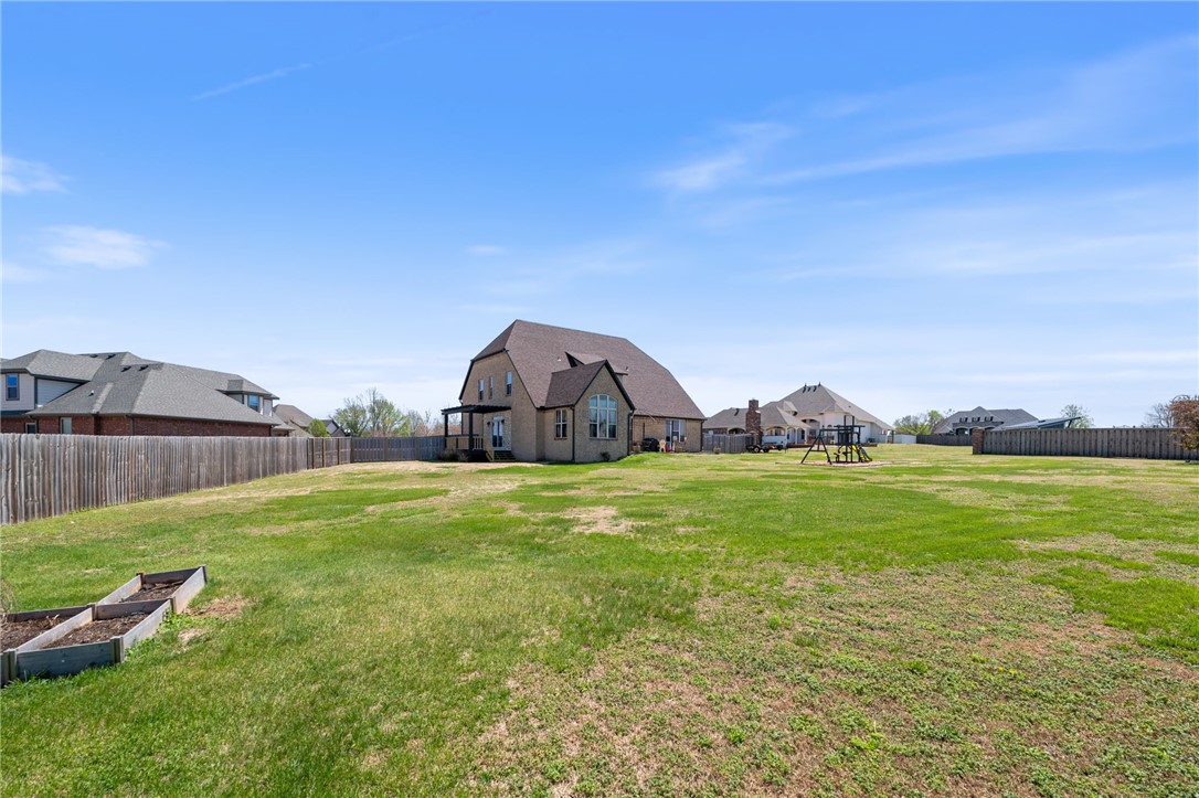 Waterford Park Add Rurban - Residential