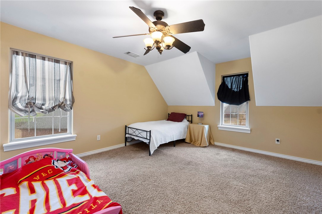 Waterford Park Add Rurban - Residential
