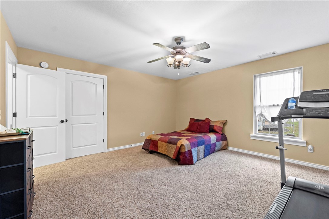 Waterford Park Add Rurban - Residential