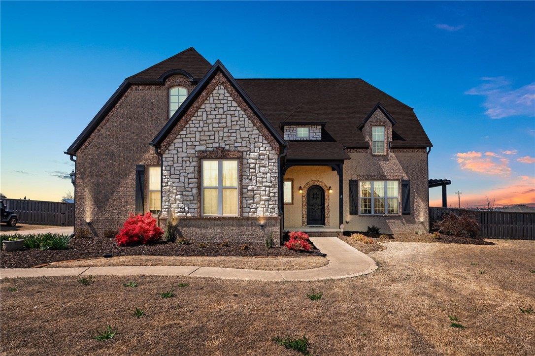 Waterford Park Add Rurban - Residential