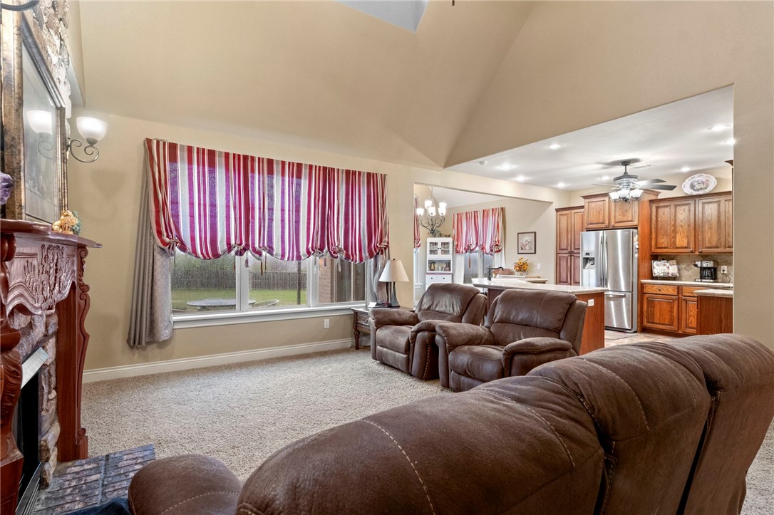 Waterford Park Add Rurban - Residential