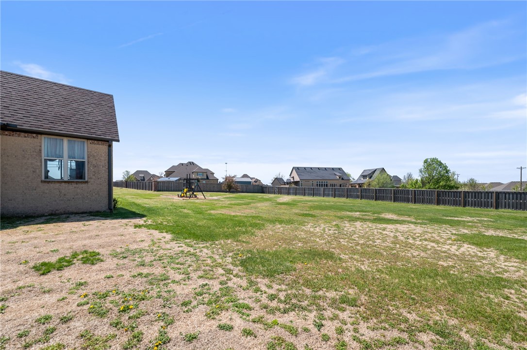 Waterford Park Add Rurban - Residential