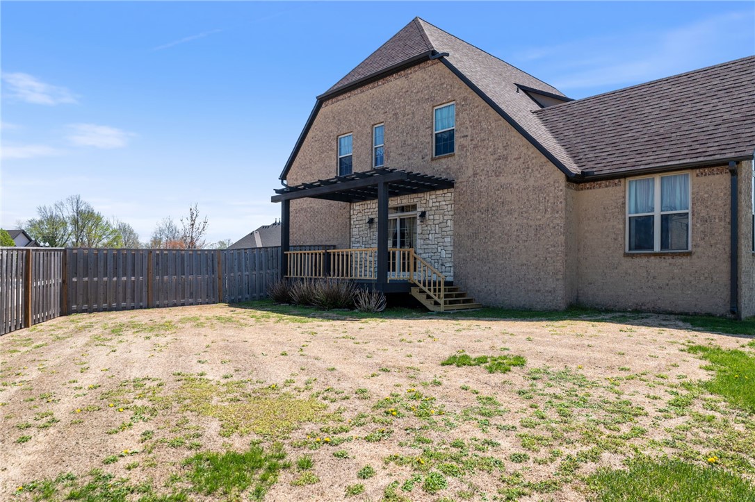 Waterford Park Add Rurban - Residential