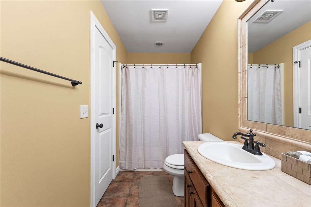 Waterford Park Add Rurban - Residential