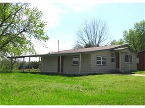 Sitting on a beautiful level 1/2 acre lot zoned RMF 24 renovated house, 3 bedroom 2 bath w carport