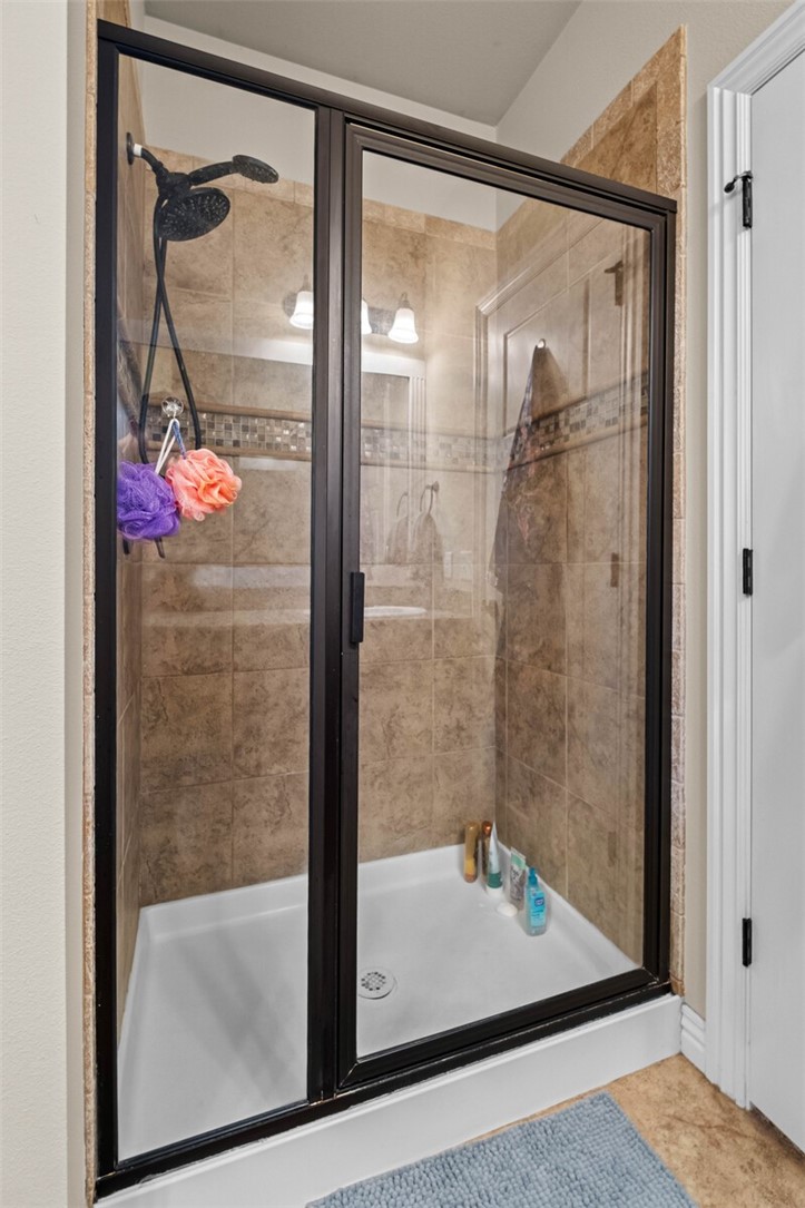 Creekside Sub Ph II - Residential