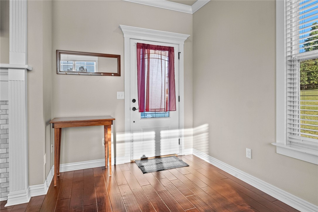 Creekside Sub Ph II - Residential