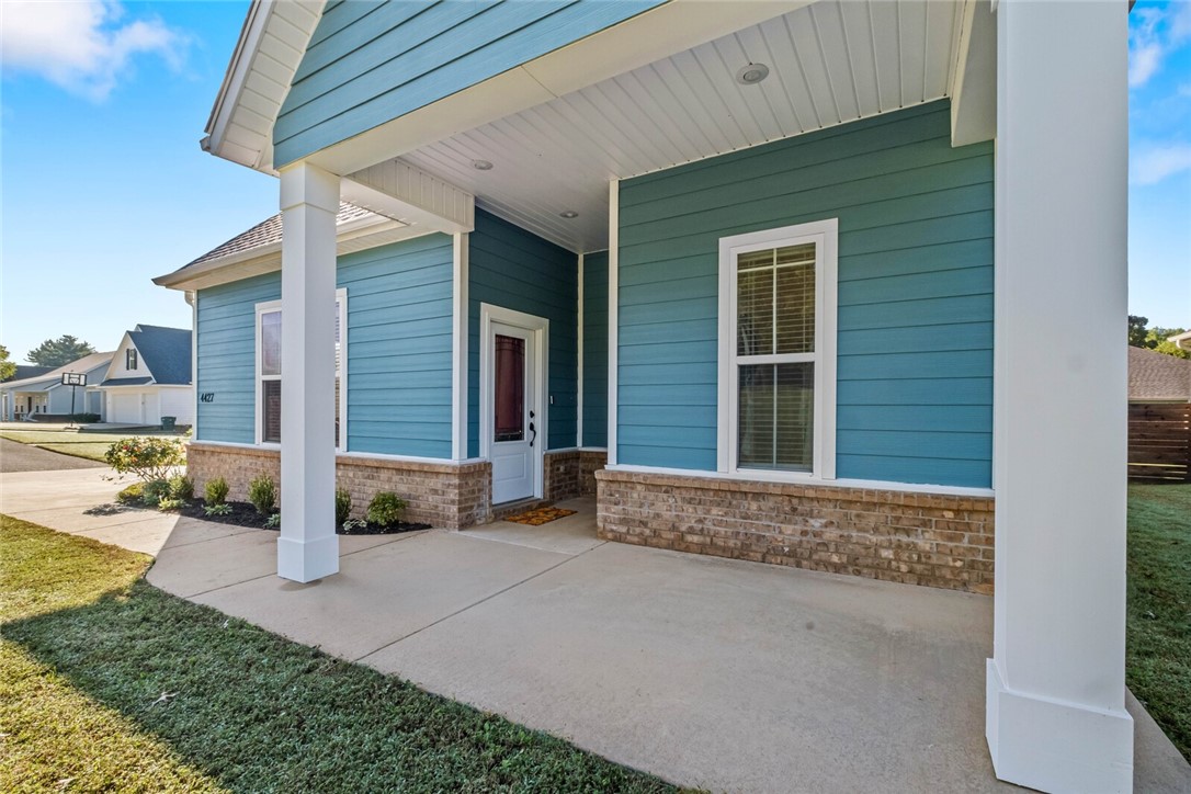 Creekside Sub Ph II - Residential