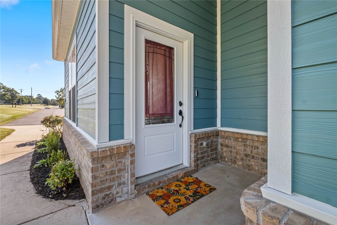 Creekside Sub Ph II - Residential