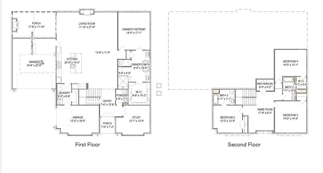 Evening Star Phase 1 - Residential