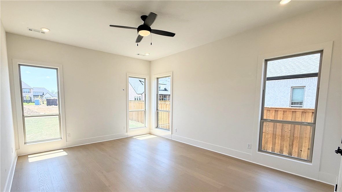 Evening Star Phase 1 - Residential
