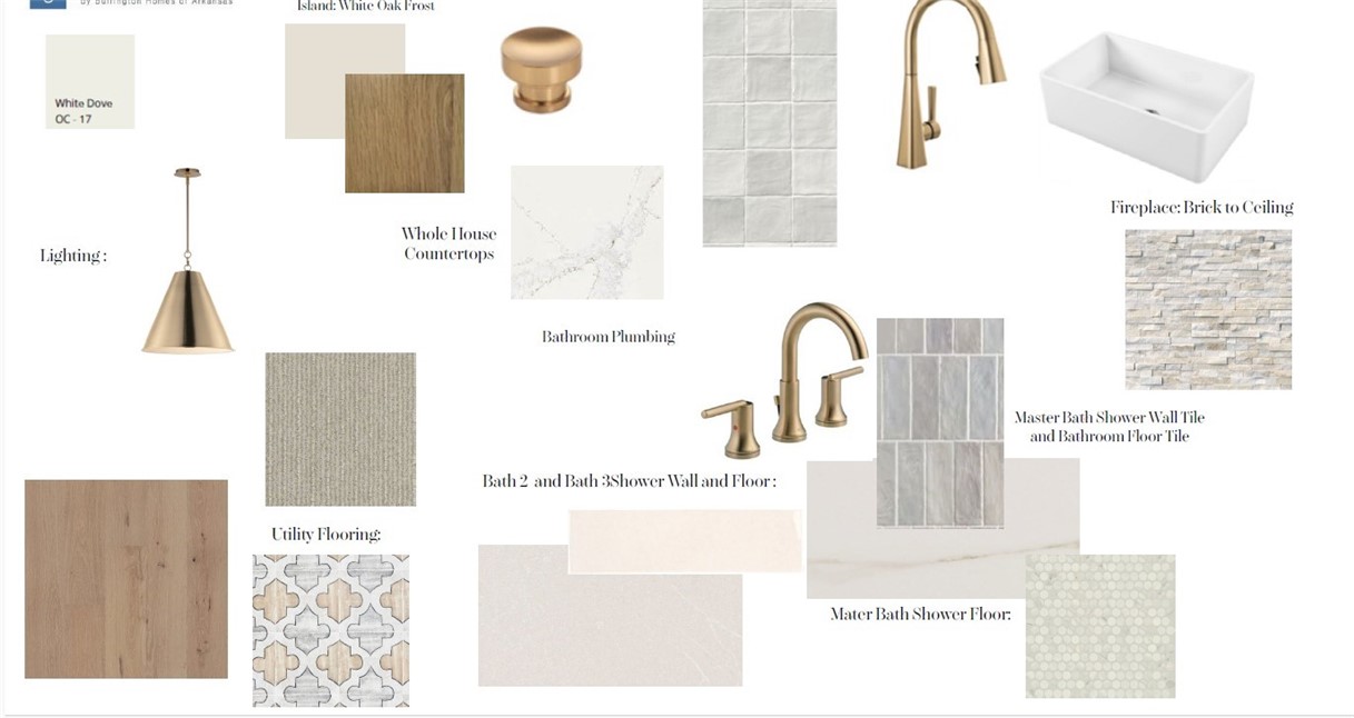 Evening Star Phase 1 - Residential