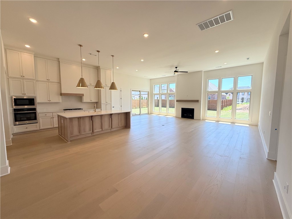 Evening Star Phase 1 - Residential