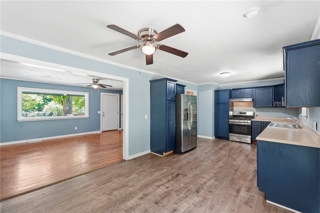 Bird Haven Terrace - Residential