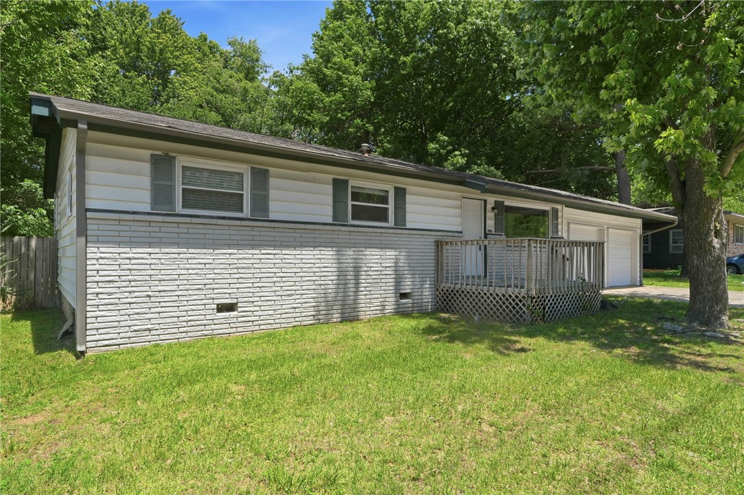 Bird Haven Terrace - Residential