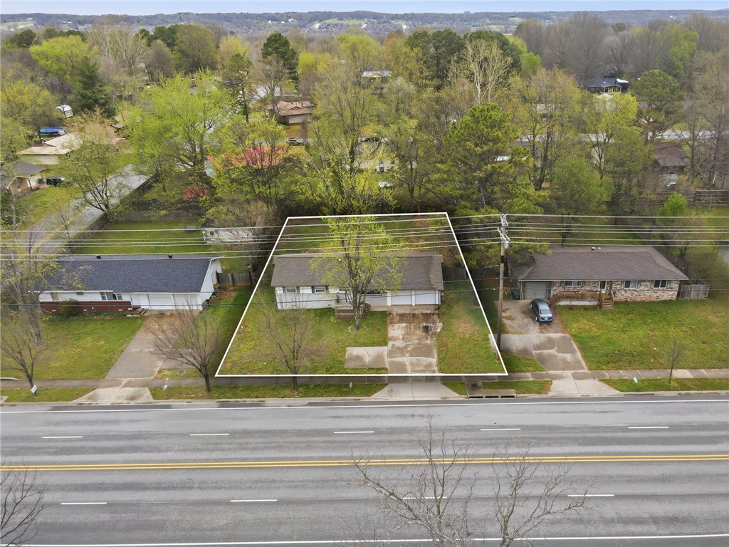 Bird Haven Terrace - Residential