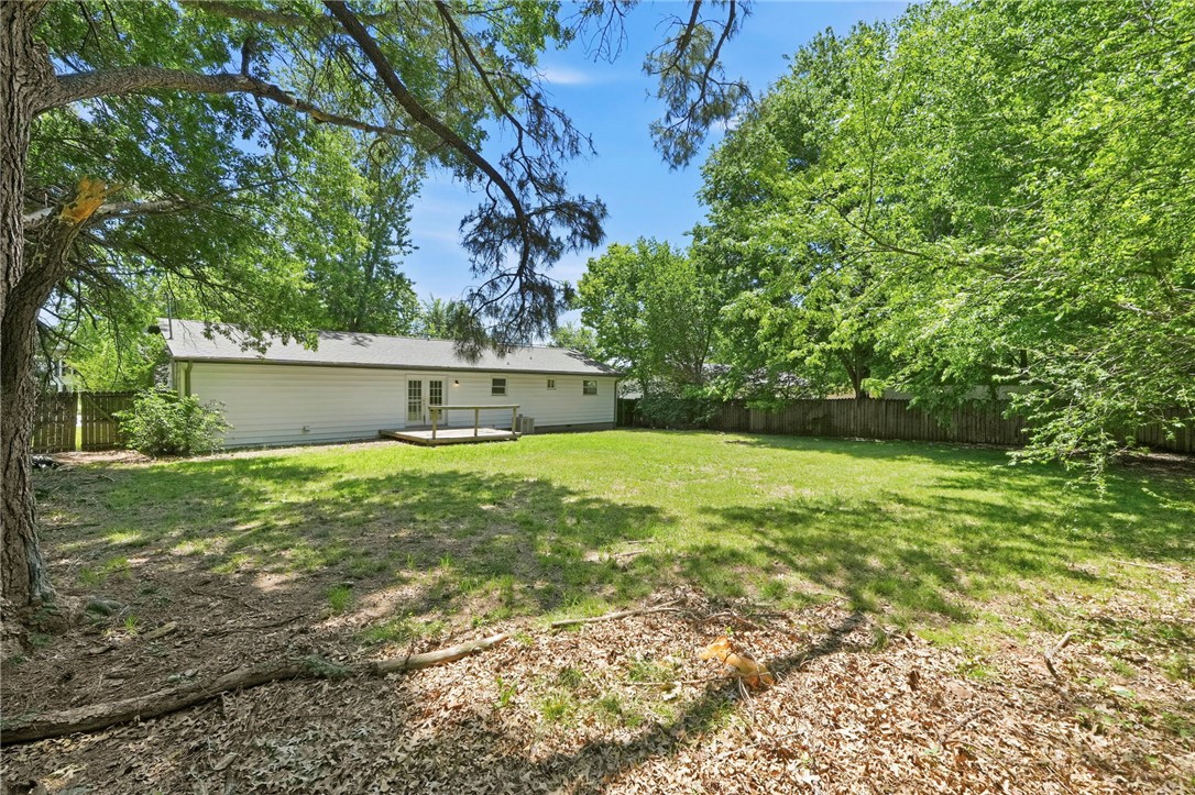 Bird Haven Terrace - Residential