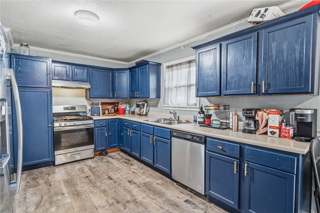 Bird Haven Terrace - Residential