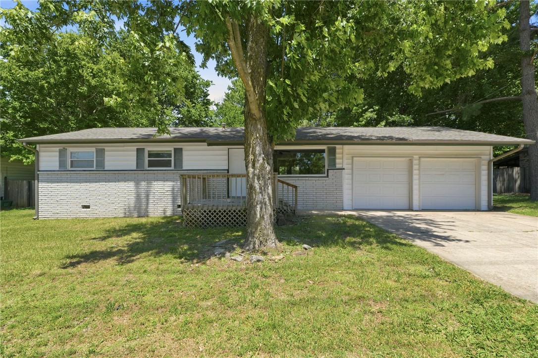 Bird Haven Terrace - Residential