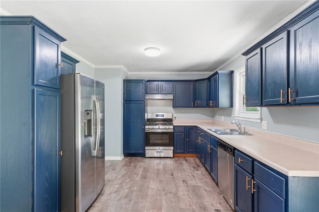 Bird Haven Terrace - Residential