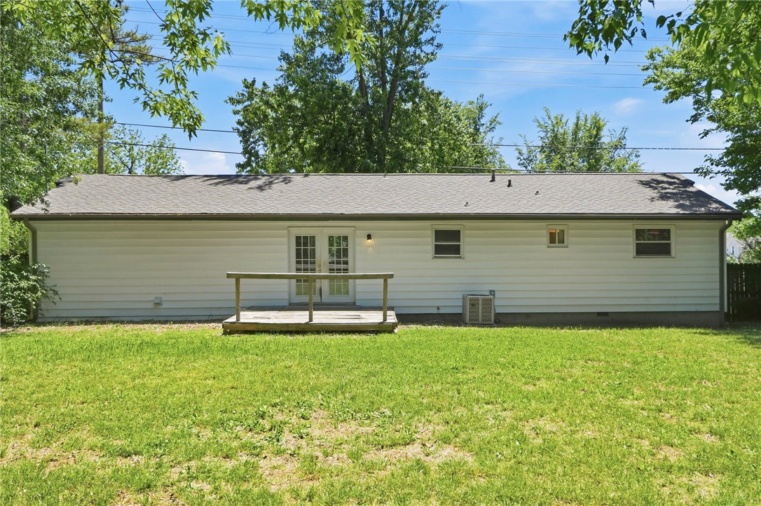 Bird Haven Terrace - Residential