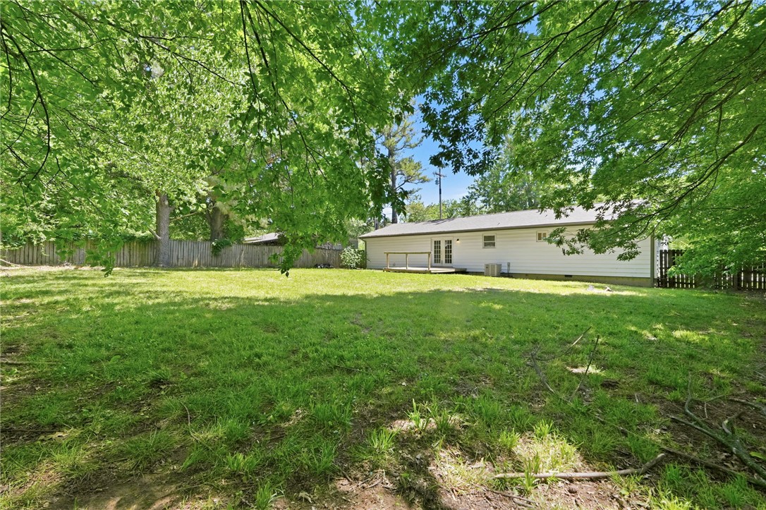 Bird Haven Terrace - Residential