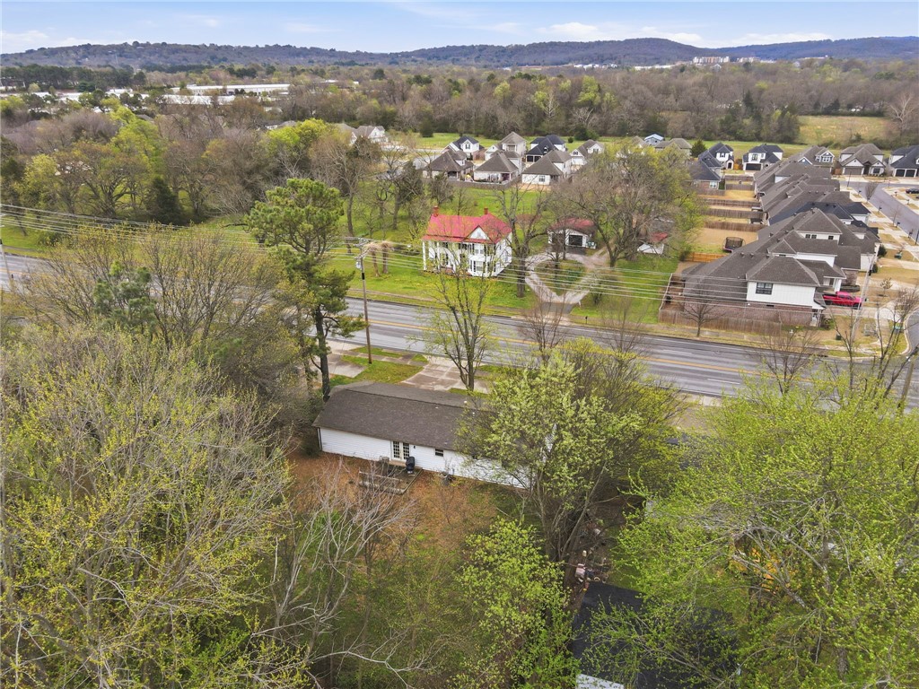 Bird Haven Terrace - Residential