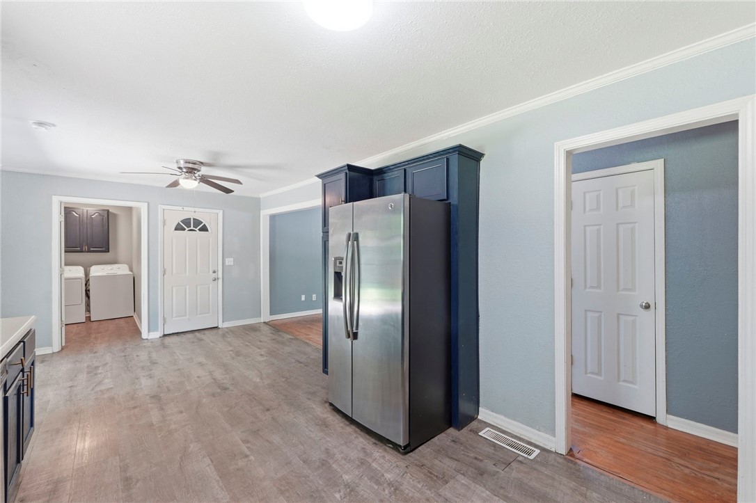 Bird Haven Terrace - Residential
