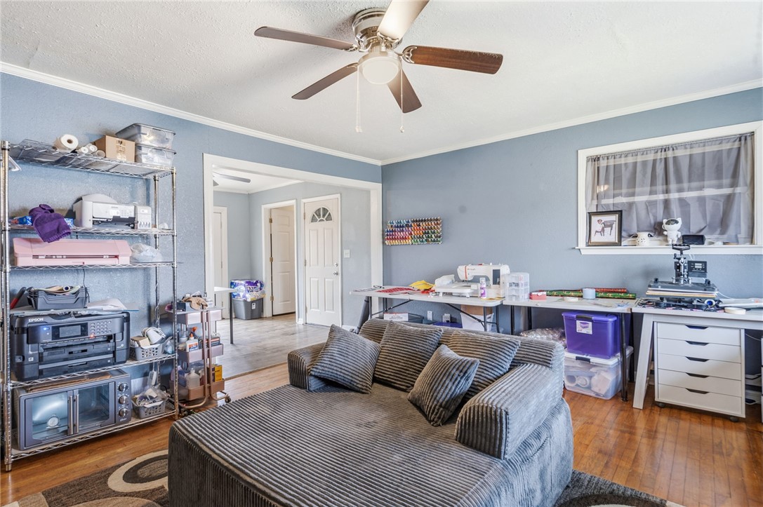 Bird Haven Terrace - Residential