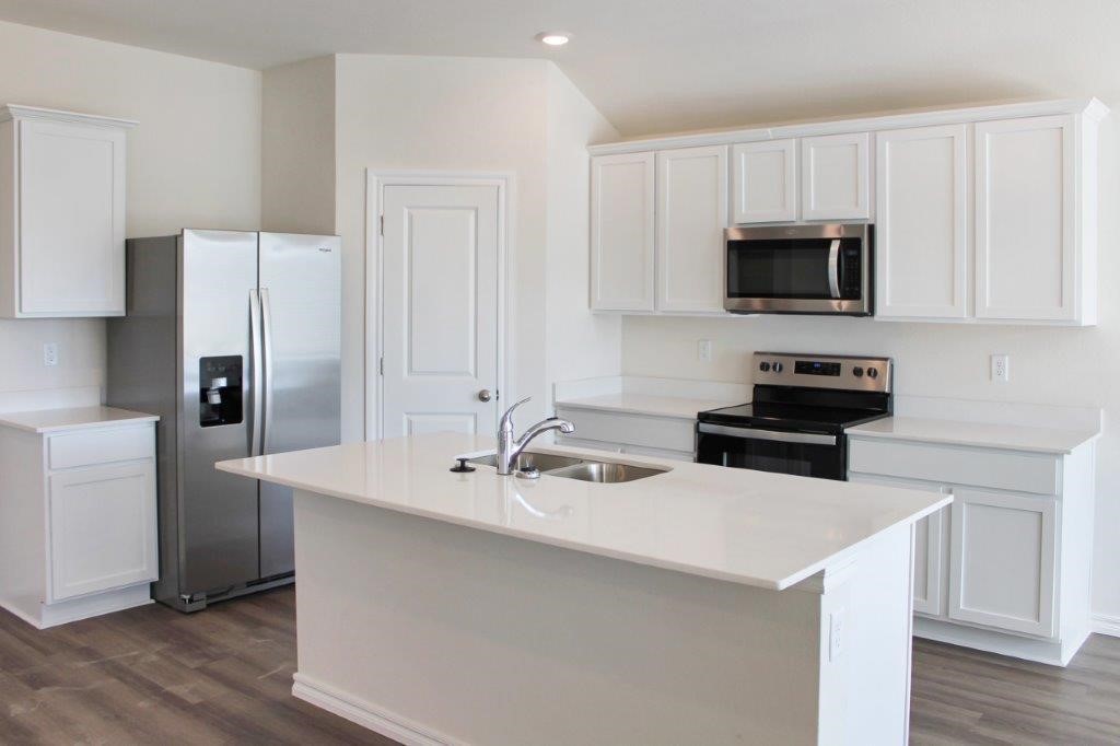 Applewood Estates Highfill - Residential Lease