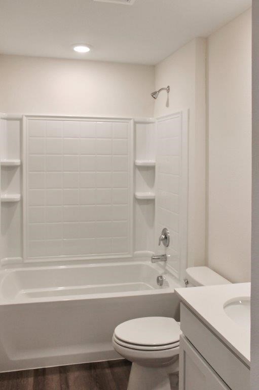 Applewood Estates Highfill - Residential Lease