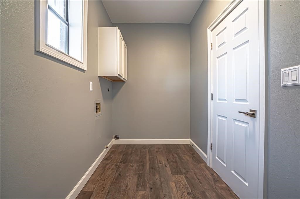 Royal Heights Add Bentonville - Residential Lease