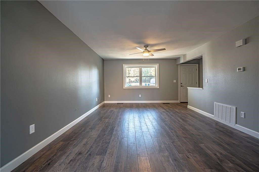 Royal Heights Add Bentonville - Residential Lease