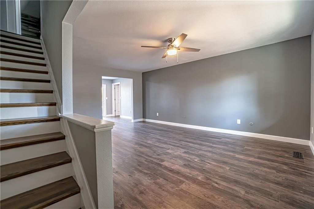 Royal Heights Add Bentonville - Residential Lease