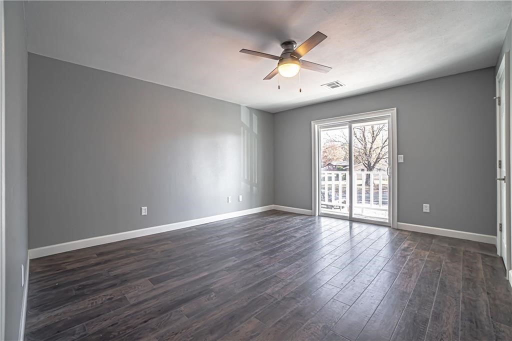 Royal Heights Add Bentonville - Residential Lease