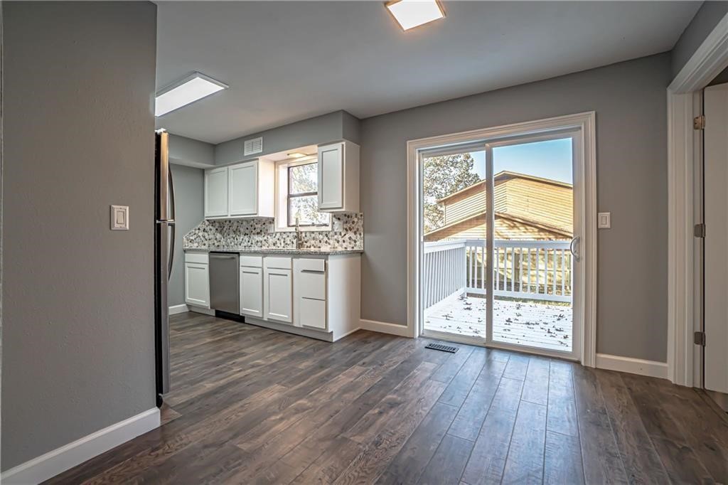 Royal Heights Add Bentonville - Residential Lease