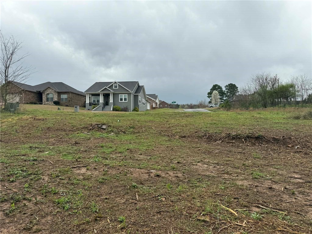 Magnolia Ridge Estates Ph Ii - Land