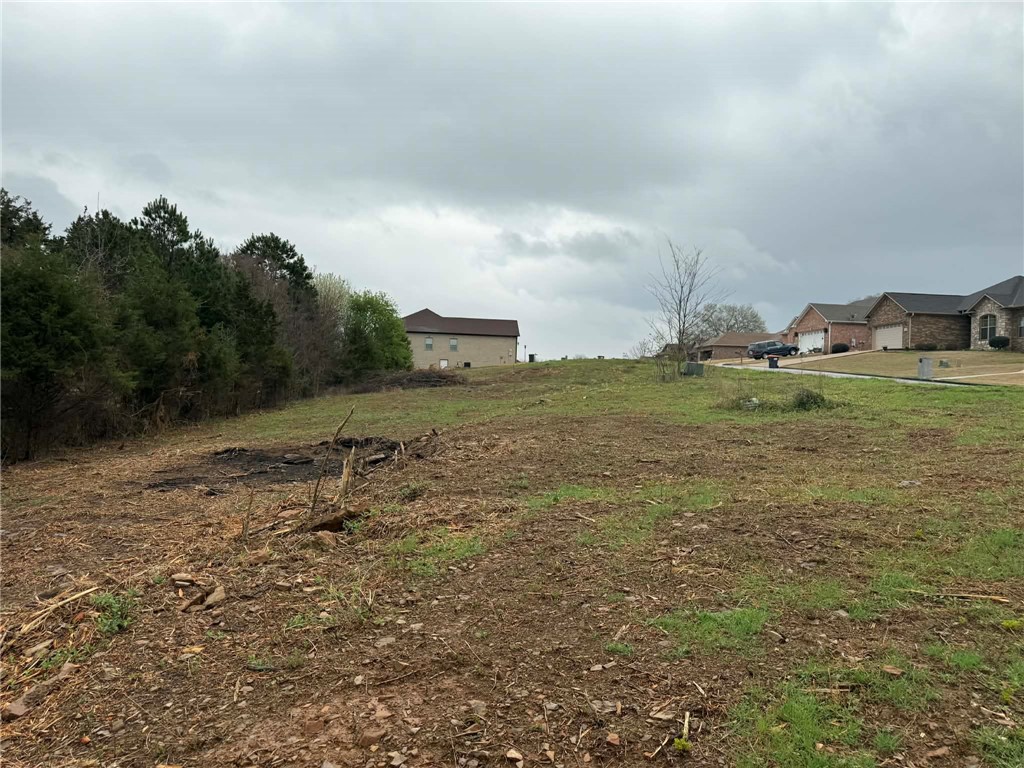 Magnolia Ridge Estates Ph Ii - Land