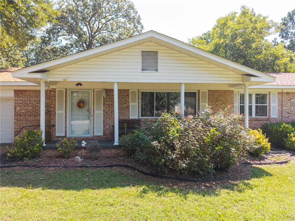 Brookwood - Residential