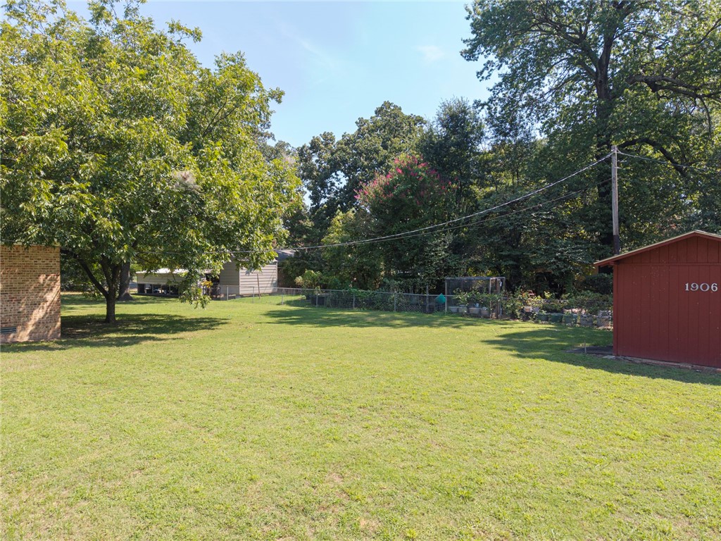 Brookwood - Residential